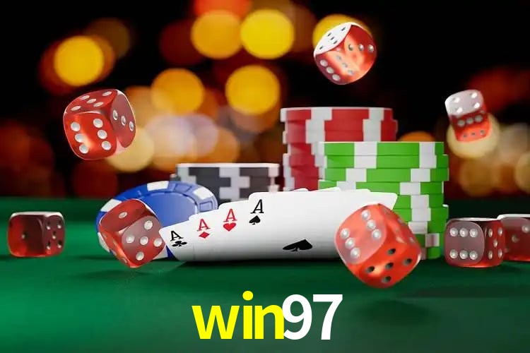 Diretório de Jogos win97