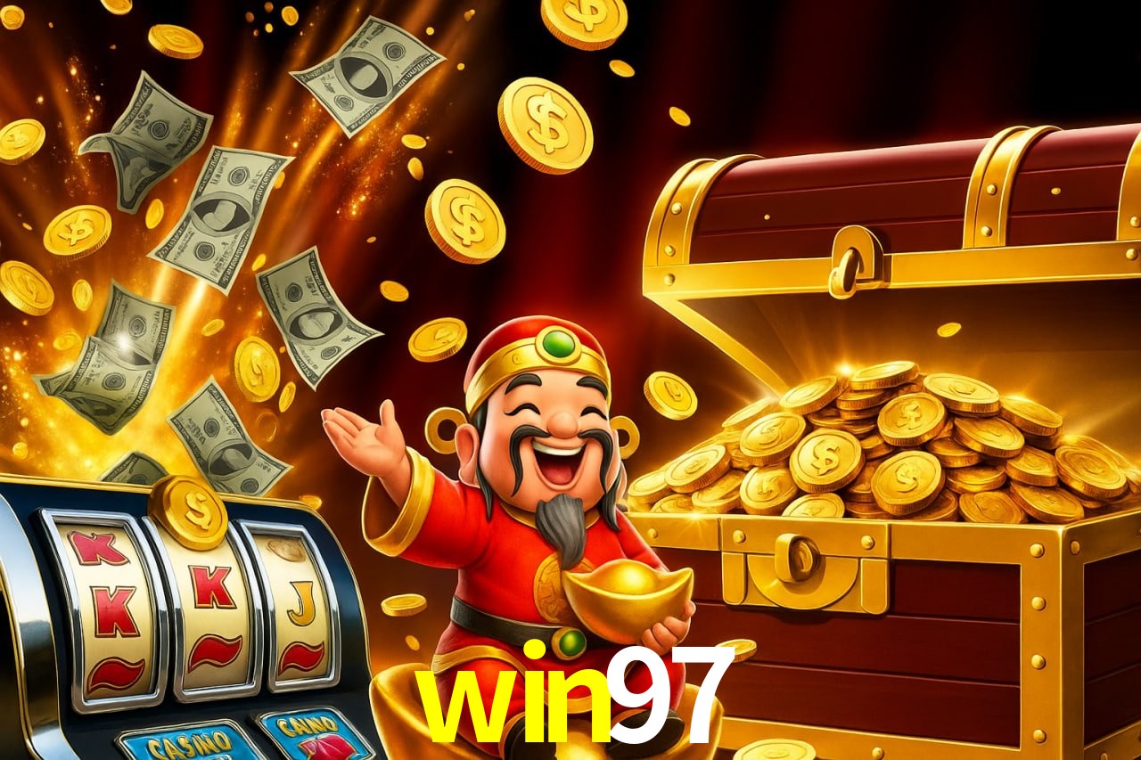 Jogos Exclusivos win97