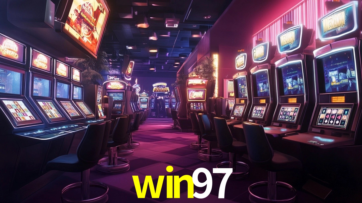 win97 App Interface