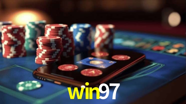 Jogos de Slot win97