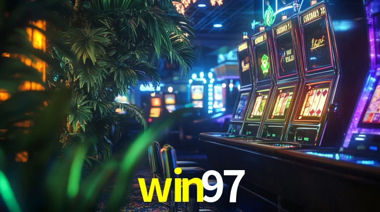 VIP Casino win97