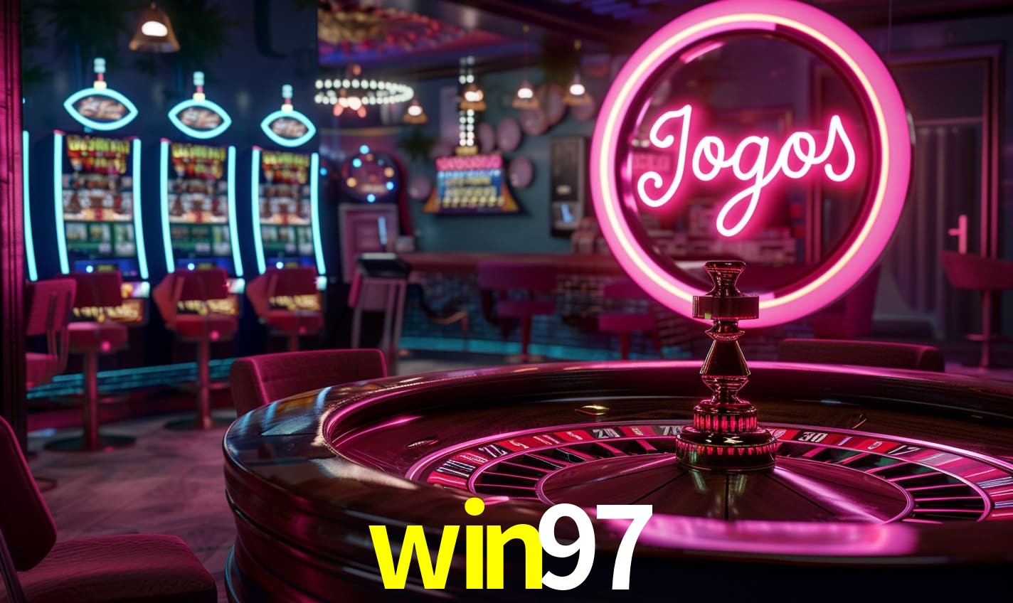 Descubra o Programa VIP da win97: Vantagens Exclusivas para Jogadores