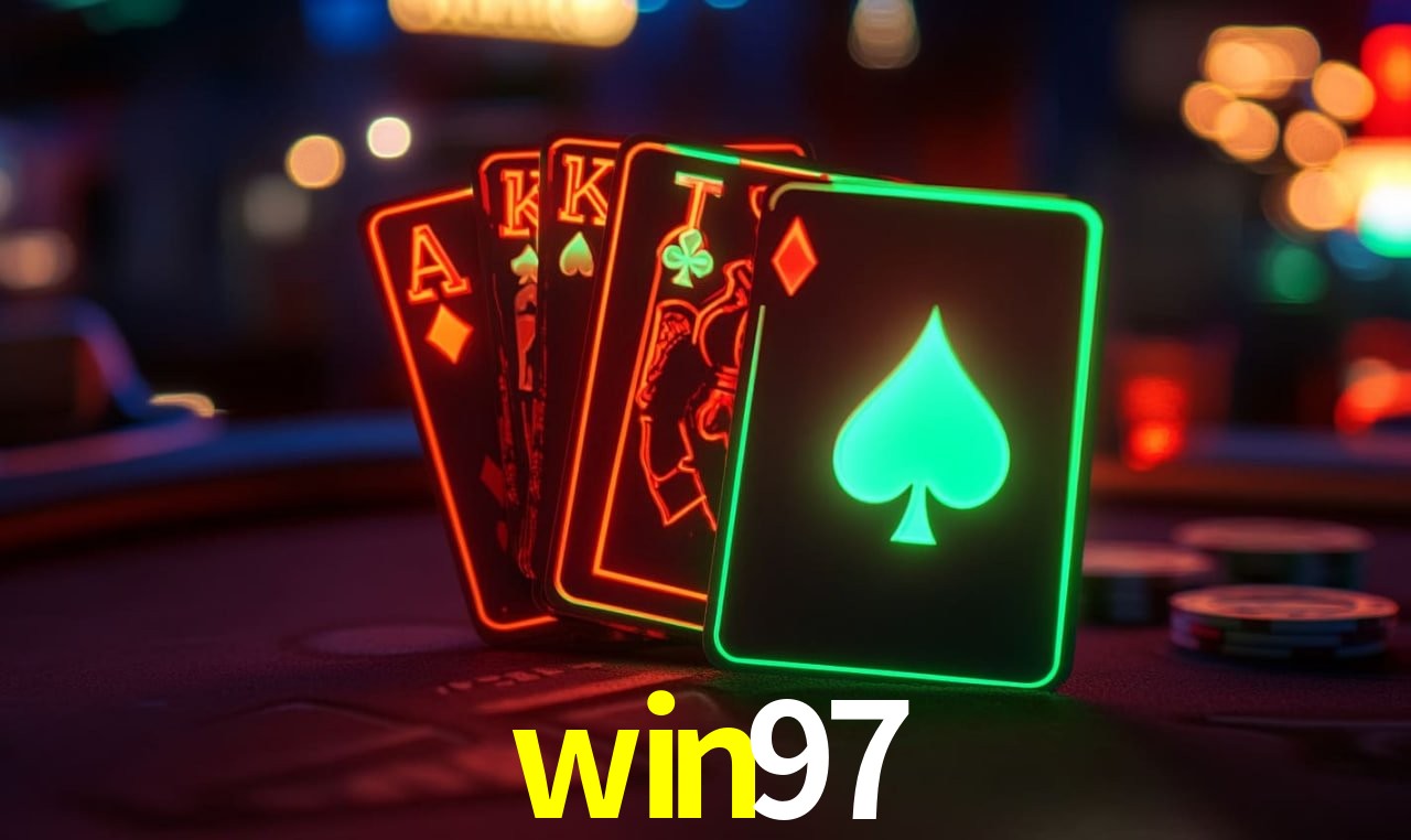 Avaliações dos Jogadores win97