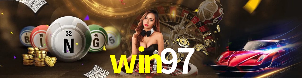 Biblioteca de slots populares na win97