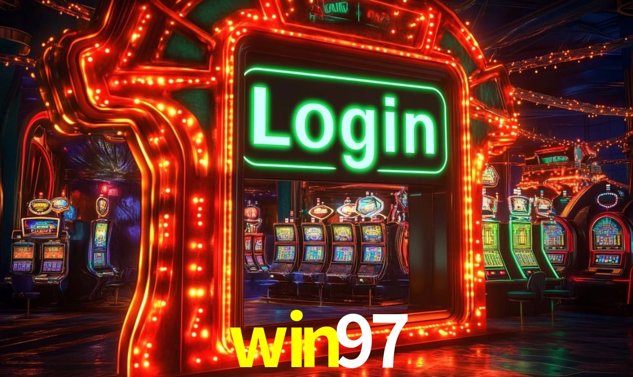Estatísticas Crash Games win97