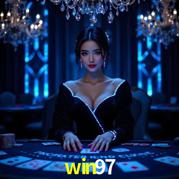 Casino Ao Vivo win97