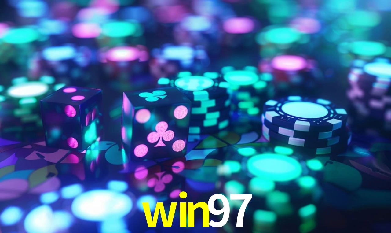 Mesa de Blackjack win97