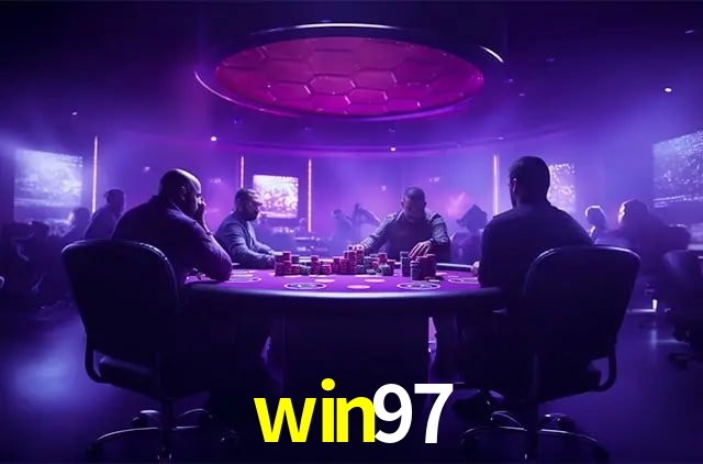 Inovações de Jogos na win97: O Futuro das Experiências Interativas