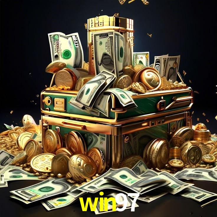 Apostas de Tênis win97