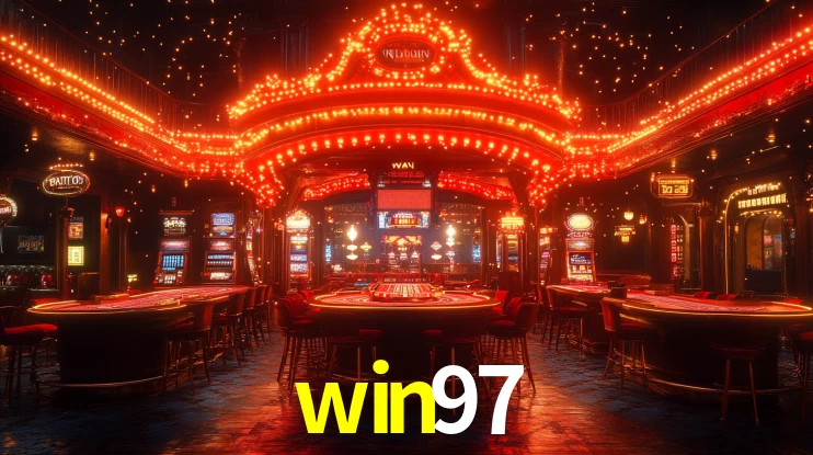 Ofertas Imperdíveis na win97: Promoções e Bônus Que Valem a Pena