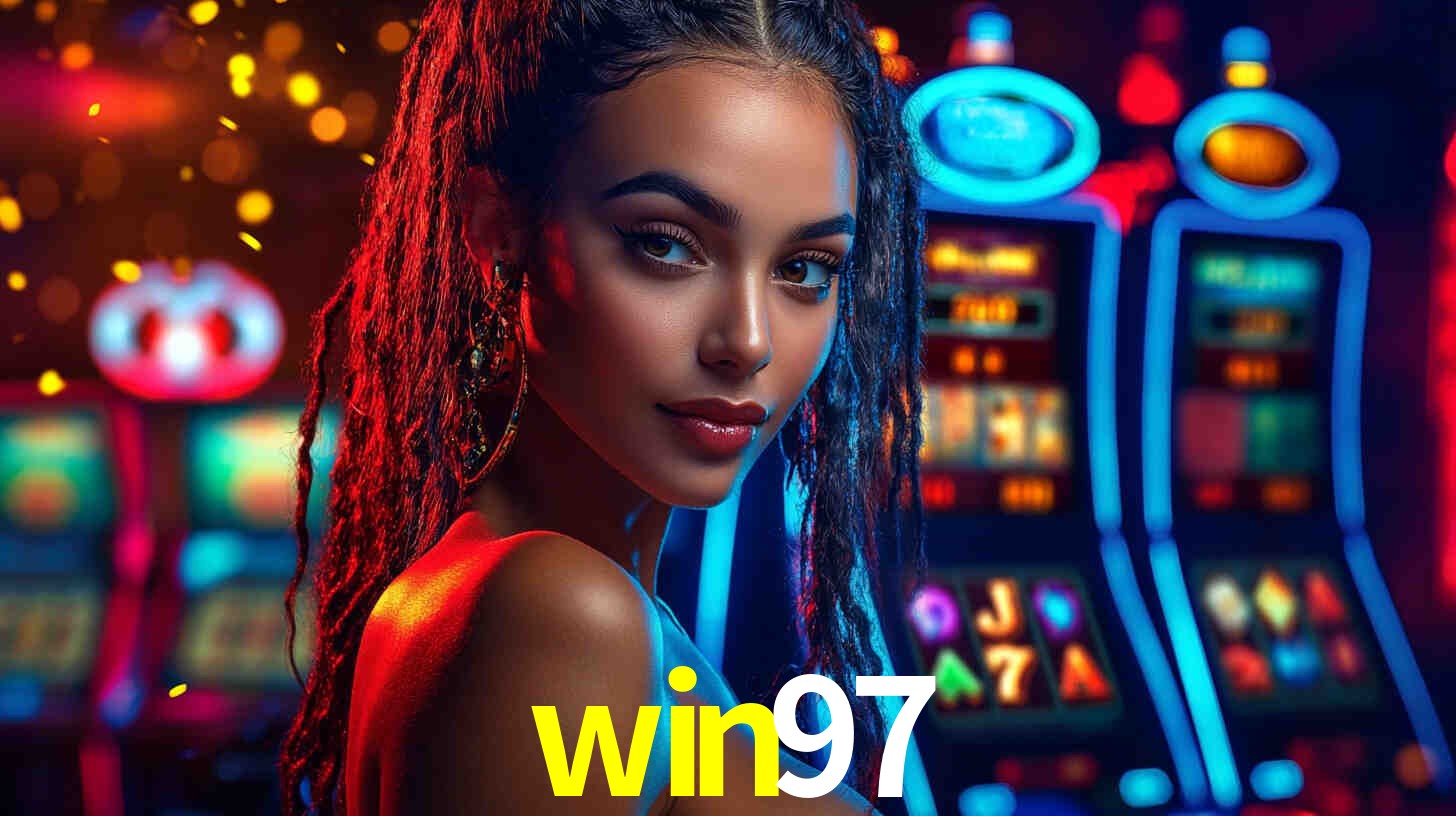 A Popularidade dos Caça-Níqueis no win97