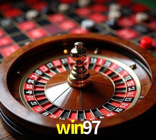 Variedade de jogos na win97