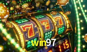 APP oficial da win97 para mobile